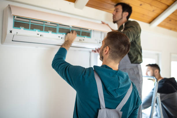 Best Geothermal HVAC Systems in Warsaw, KY