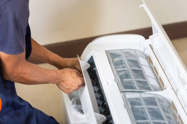 Best Residential HVAC in Warsaw, KY