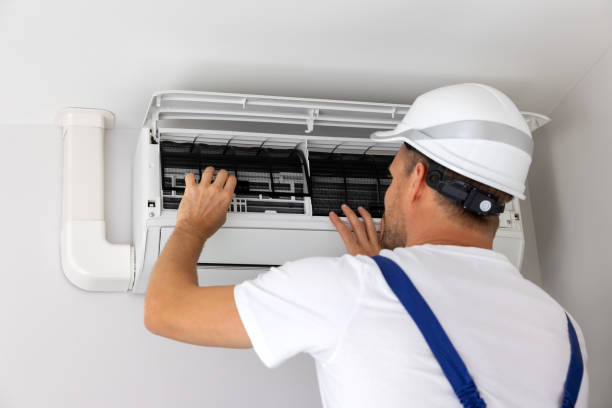 Best Energy-efficient HVAC Solutions in Warsaw, KY